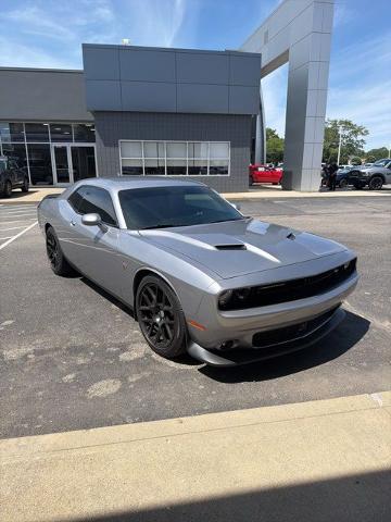 2015 Dodge Challenger R/T Scat Pack for sale in Plainfield, IN