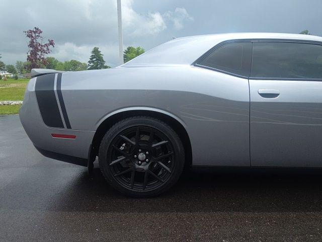2015 Dodge Challenger R/T Scat Pack
