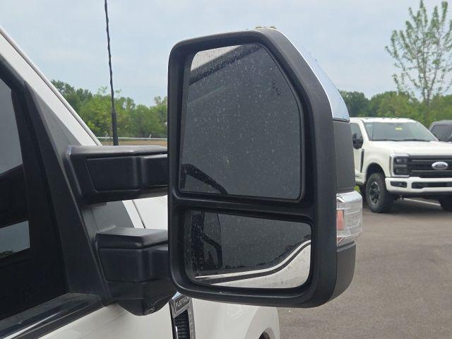 2018 Ford F-350 Platinum