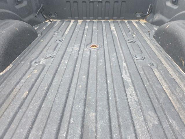 2018 Ford F-350 Platinum