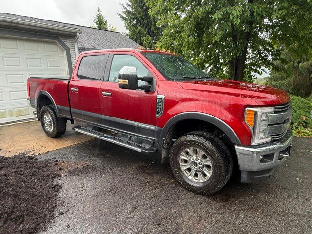 2018 Ford F-350 LARIAT for sale in Plainfield, IN