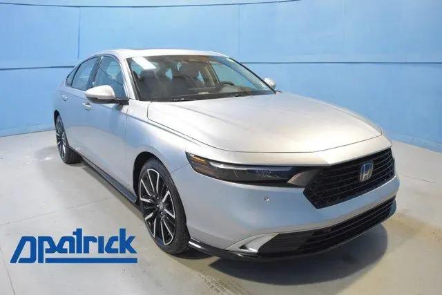 2025 Honda Accord Sedan Touring for sale in Evansville, IN