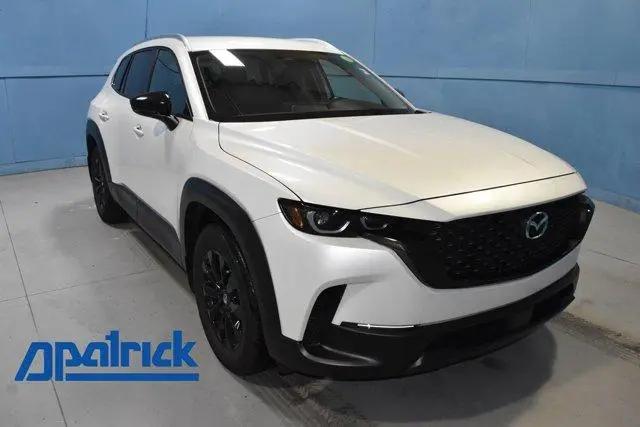 2025 Mazda CX-50 2.5 S Preferred Package for sale in Evansville, IN