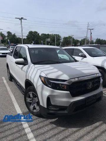 2024 Honda Ridgeline RTL for sale in Evansville, IN