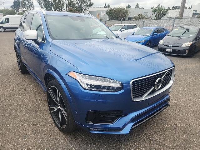 2018 Volvo XC90 T6 R-Design for sale in San Diego, CA