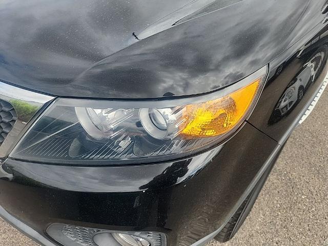 2013 Kia Sorento EX V6