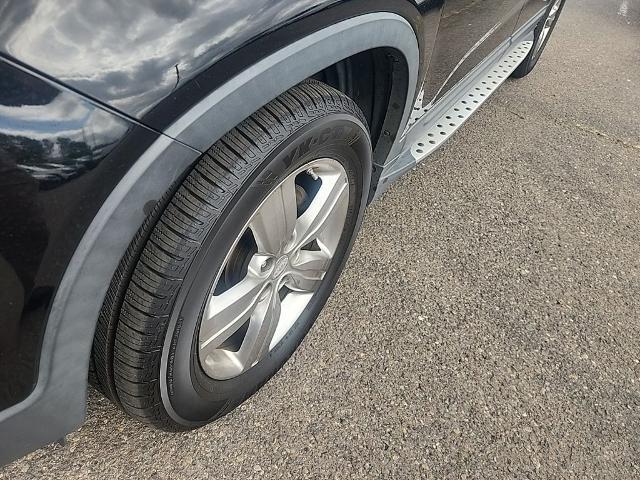 2013 Kia Sorento EX V6