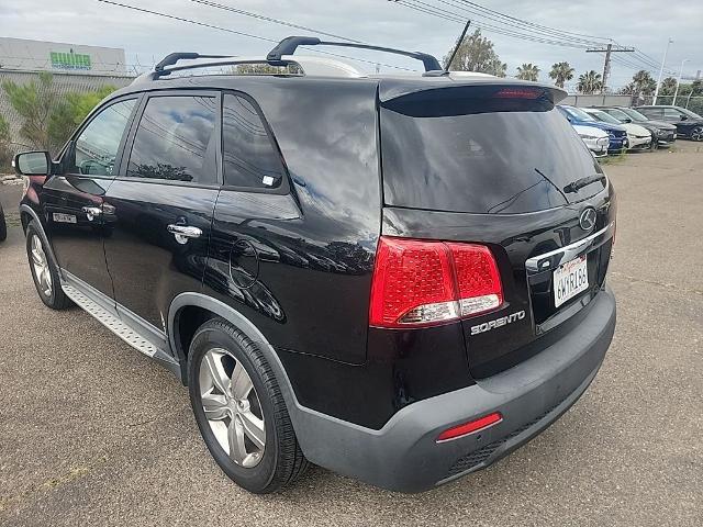 2013 Kia Sorento EX V6