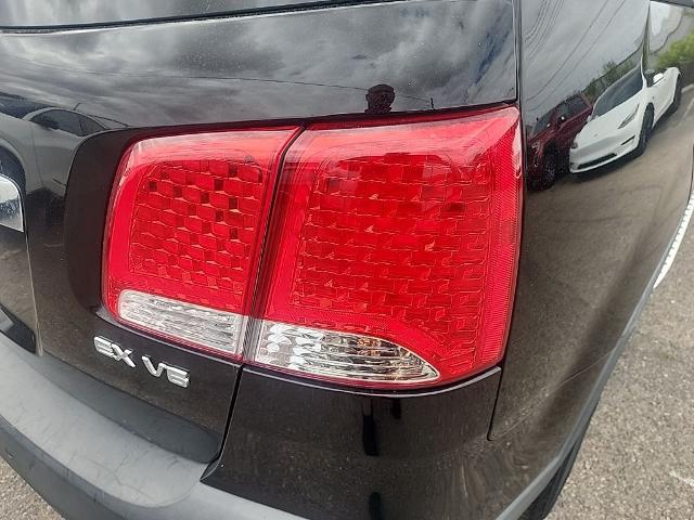 2013 Kia Sorento EX V6