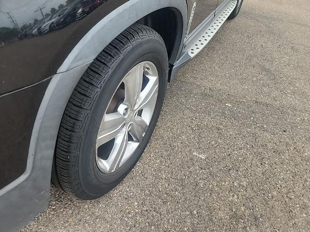 2013 Kia Sorento EX V6