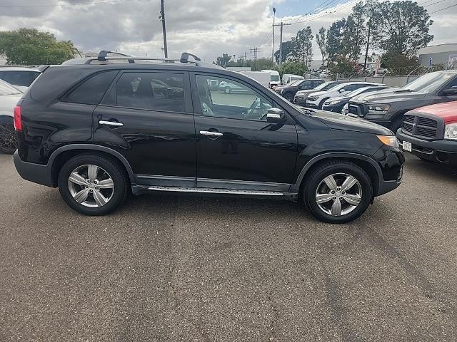 2013 Kia Sorento EX V6
