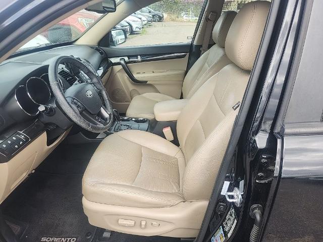 2013 Kia Sorento EX V6