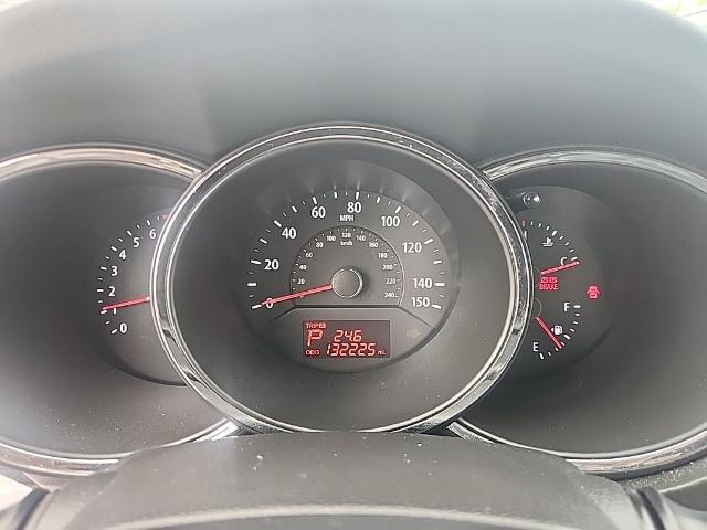 2013 Kia Sorento EX V6
