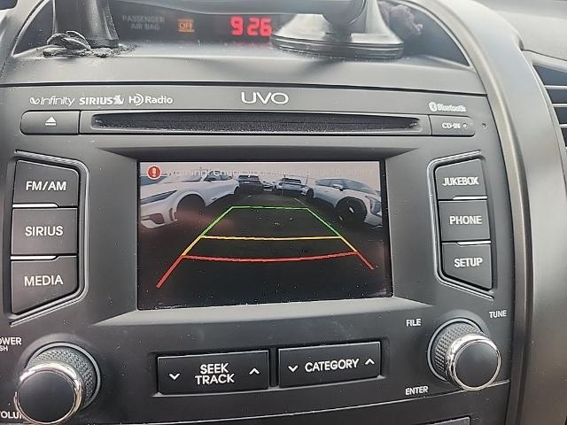2013 Kia Sorento EX V6