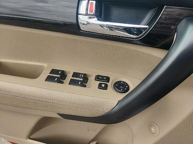 2013 Kia Sorento EX V6