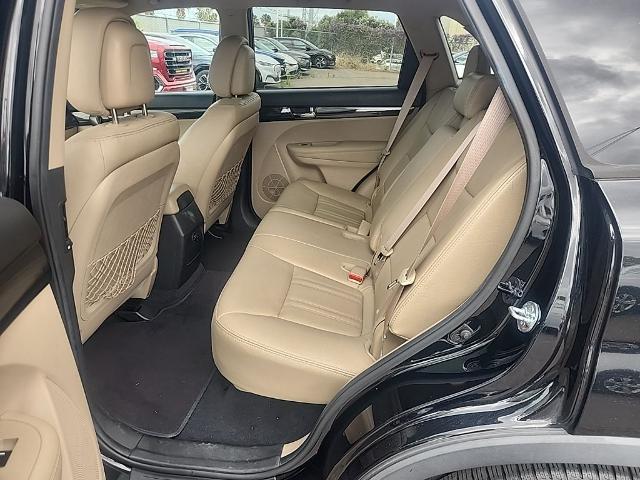 2013 Kia Sorento EX V6
