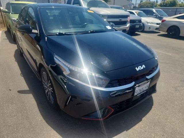 2023 Kia Forte GT-Line for sale in San Diego, CA