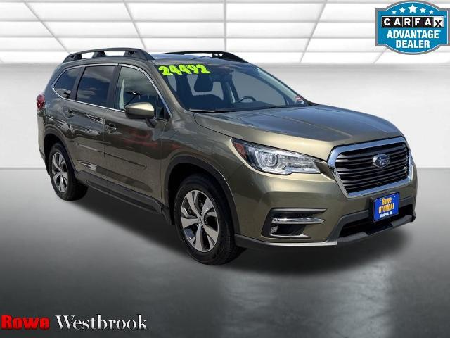 2022 Subaru Ascent Premium for sale in Westbrook, ME