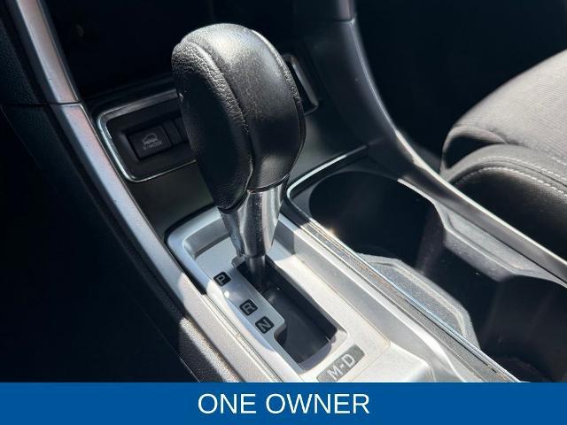 2022 Subaru Ascent Premium
