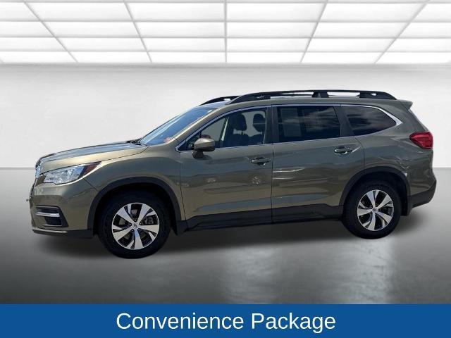 2022 Subaru Ascent Premium