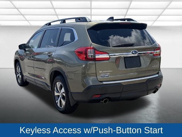 2022 Subaru Ascent Premium