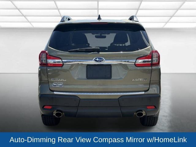 2022 Subaru Ascent Premium