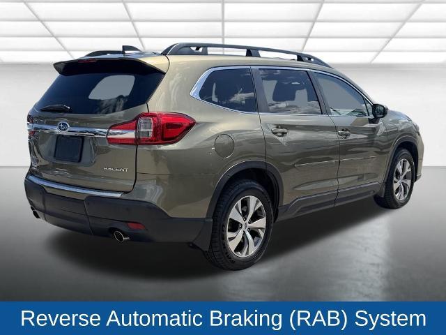 2022 Subaru Ascent Premium