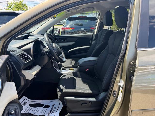 2022 Subaru Ascent Premium