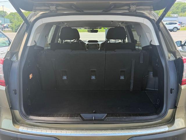 2022 Subaru Ascent Premium