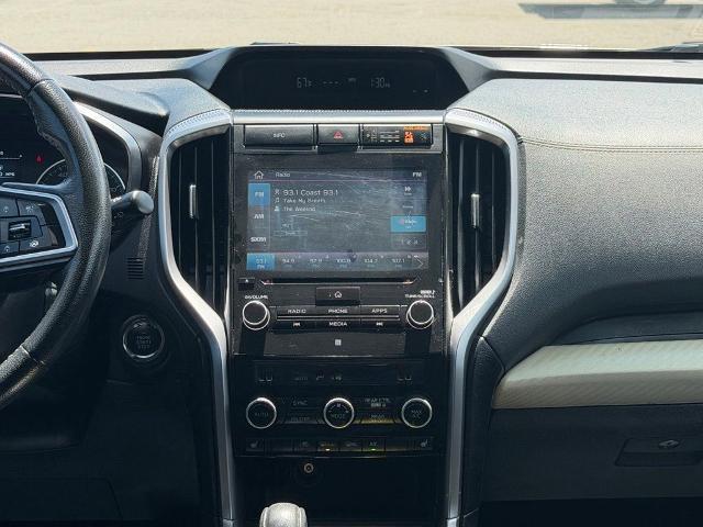 2022 Subaru Ascent Premium