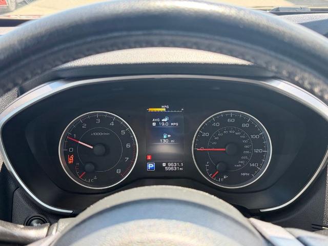 2022 Subaru Ascent Premium
