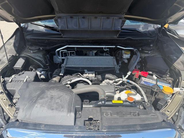 2022 Subaru Ascent Premium