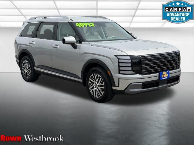 2026 Hyundai Palisade SEL 7P for sale in Westbrook, ME
