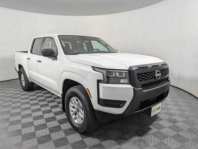 2026 Nissan Frontier Crew Cab S 4x4 for sale in Marble Falls, TX