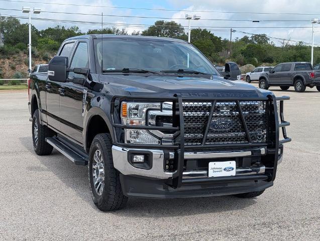 2022 Ford F-250 LARIAT for sale in Marble Falls, TX