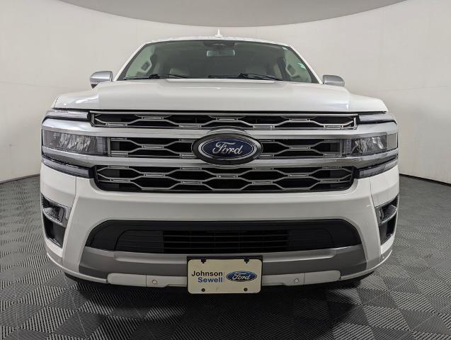 2024 Ford Expedition Platinum MAX