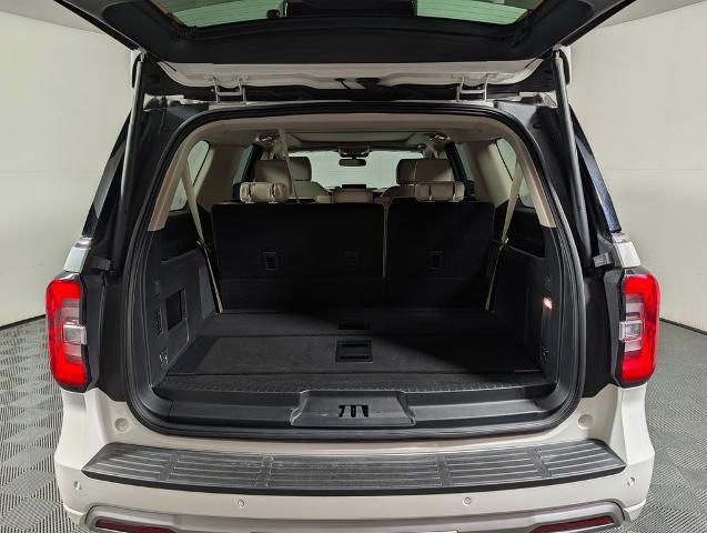 2024 Ford Expedition Platinum MAX