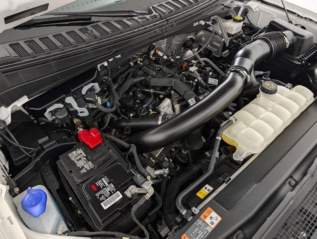 2024 Ford Expedition Platinum MAX