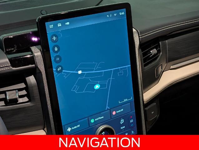 2024 Ford Expedition Platinum MAX