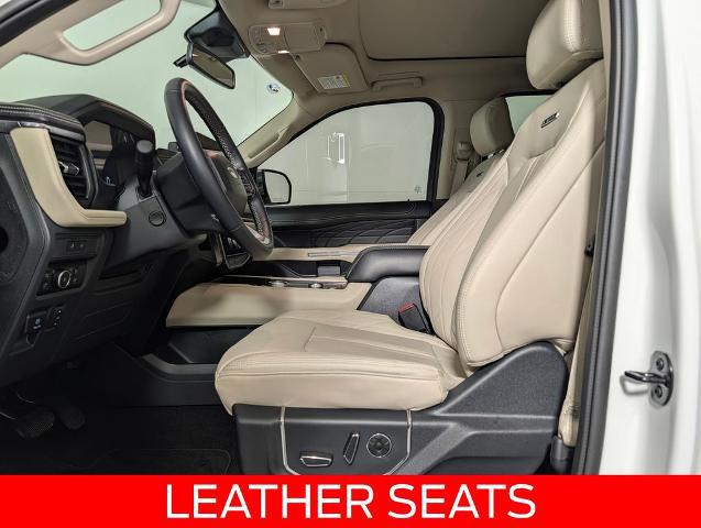 2024 Ford Expedition Platinum MAX