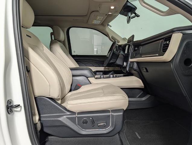 2024 Ford Expedition Platinum MAX