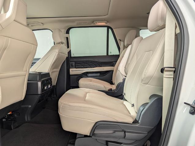 2024 Ford Expedition Platinum MAX