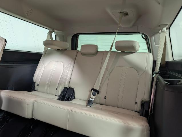 2024 Ford Expedition Platinum MAX