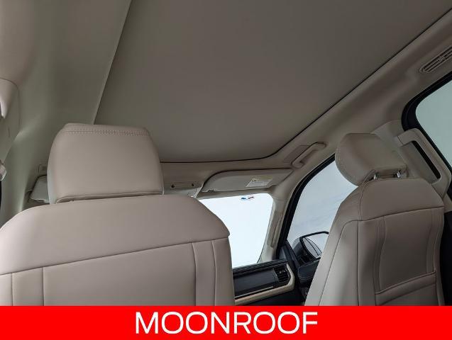 2024 Ford Expedition Platinum MAX