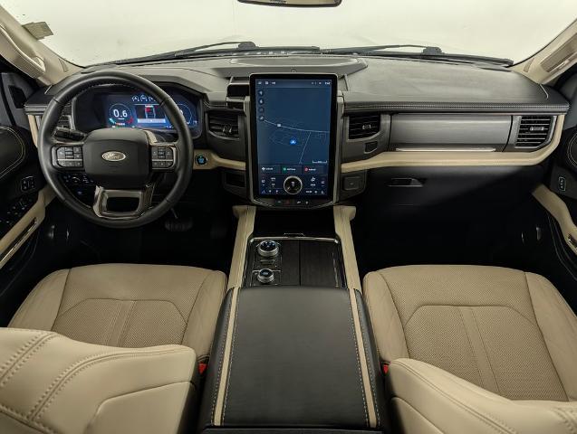 2024 Ford Expedition Platinum MAX