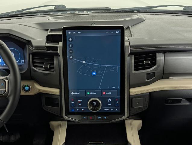 2024 Ford Expedition Platinum MAX