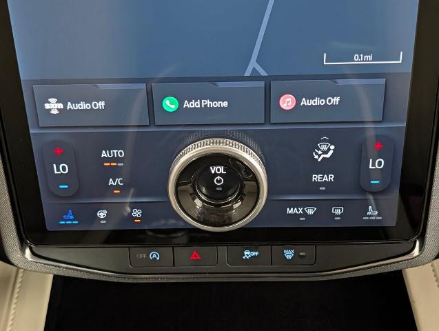 2024 Ford Expedition Platinum MAX