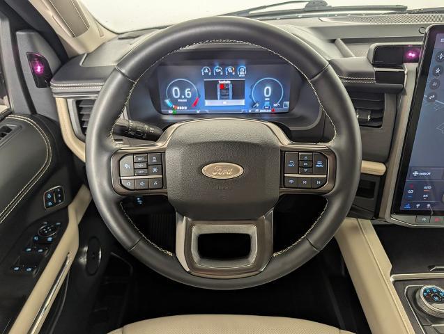 2024 Ford Expedition Platinum MAX