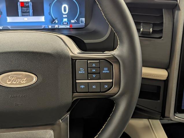 2024 Ford Expedition Platinum MAX