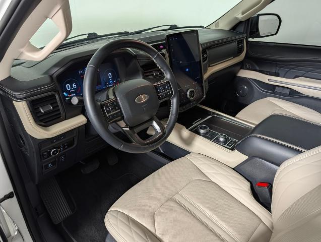 2024 Ford Expedition Platinum MAX